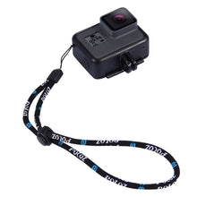 Load image into Gallery viewer, PULUZ Hand Wrist Strap for GoPro, Insta360, DJI and Other Action Cameras, Length: 23cm, Hand Wrist Strap