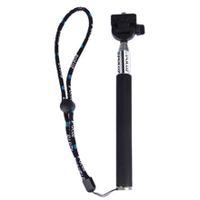 Load image into Gallery viewer, PULUZ Hand Wrist Strap for GoPro, Insta360, DJI and Other Action Cameras, Length: 23cm, Hand Wrist Strap