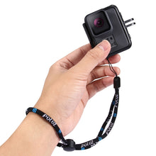 Load image into Gallery viewer, PULUZ Hand Wrist Strap for GoPro, Insta360, DJI and Other Action Cameras, Length: 23cm, Hand Wrist Strap