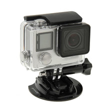 Load image into Gallery viewer, PULUZ Surf Board Mount with Sticker Mount Pad for GoPro, Insta360, DJI and Other Action Cameras, Surf Board Mount