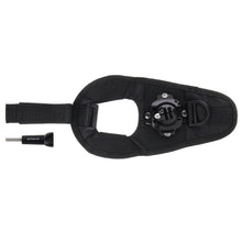 Load image into Gallery viewer, PULUZ 360 Degree Rotation Glove Style Palm Strap Mount Band for GoPro, Insta360, DJI and Other Action Cameras, Glove Palm Strap, Glove Palm Strap(AE)