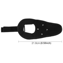 Load image into Gallery viewer, PULUZ 360 Degree Rotation Glove Style Palm Strap Mount Band for GoPro, Insta360, DJI and Other Action Cameras, Glove Palm Strap, Glove Palm Strap(AE)