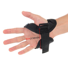 Load image into Gallery viewer, PULUZ 360 Degree Rotation Glove Style Palm Strap Mount Band for GoPro, Insta360, DJI and Other Action Cameras, Glove Palm Strap, Glove Palm Strap(AE)