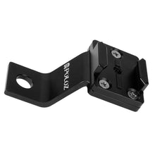 Load image into Gallery viewer, PULUZ Fixed Metal Motorcycle Holder Mount for GoPro, Insta360, DJI and Other Action Cameras, Fixed Mount 1(Black), Fixed Mount 1 (Silver), Fixed Mount 1 (Red), Fixed Mount 1 (Blue), Fixed Mount 1 (Gold)