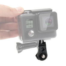 Load image into Gallery viewer, PULUZ Screw Tripod Mount Connecting Adapter for GoPro, Insta360, DJI and Other Action Cameras, Screw Tripod