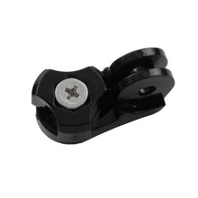 Load image into Gallery viewer, PULUZ Screw Tripod Mount Connecting Adapter for GoPro, Insta360, DJI and Other Action Cameras, Screw Tripod