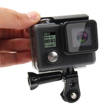 Load image into Gallery viewer, PULUZ Screw Tripod Mount Connecting Adapter for GoPro, Insta360, DJI and Other Action Cameras, Screw Tripod