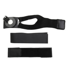 Load image into Gallery viewer, PULUZ 3 in 1 Hand Wrist Arm Leg Straps 360-degree Rotation Mount for GoPro, Insta360, DJI and Other Action Cameras, Arm Leg Strap