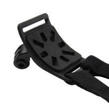 Load image into Gallery viewer, PULUZ 3 in 1 Hand Wrist Arm Leg Straps 360-degree Rotation Mount for GoPro, Insta360, DJI and Other Action Cameras, Arm Leg Strap