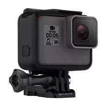 Load image into Gallery viewer, PULUZ ABS Plastic Housing Shell Frame Mount Protective Case Cage with Pedestal and Long Screw for GoPro HERO(2018) /7 Black /6 /5, For GoPro HERO6 /5, HERO6 /5(US)