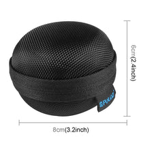 Load image into Gallery viewer, PULUZ Super Mini Storage Case Box for GoPro HERO5 Session /4 Session / Session, Storage Box with Carabine