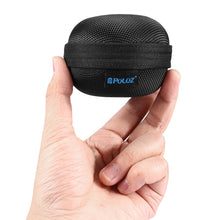 Load image into Gallery viewer, PULUZ Super Mini Storage Case Box for GoPro HERO5 Session /4 Session / Session, Storage Box with Carabine