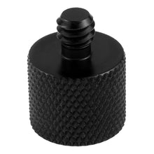 Load image into Gallery viewer, PULUZ 3/8 inch Female Thread to 1/4 inch Male Thread Adapter Screw