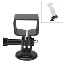 Load image into Gallery viewer, PULUZ Expansion Bracket Frame with Adapter &amp; Screw for DJI OSMO Pocket / Pocket 2