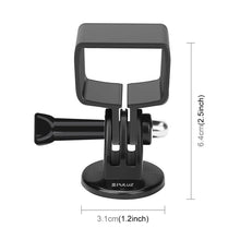 Load image into Gallery viewer, PULUZ Expansion Bracket Frame with Adapter &amp; Screw for DJI OSMO Pocket / Pocket 2