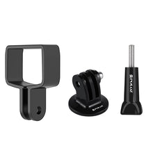 Load image into Gallery viewer, PULUZ Expansion Bracket Frame with Adapter &amp; Screw for DJI OSMO Pocket / Pocket 2