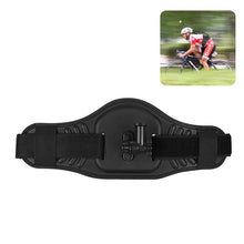 Load image into Gallery viewer, PULUZ Waist Belt Mount Strap for GoPro, Insta360, DJI and Other Action Cameras, Waist Belt