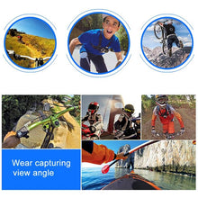 Load image into Gallery viewer, PULUZ Adjustable Body Mount Belt Chest Strap with J Hook Mount &amp; Long Screw for GoPro, Insta360, DJI and Other Action Cameras, Chest Strap