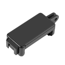 Load image into Gallery viewer, PULUZ Selfie Sticks Tripod Mount Adapter Phone Clamp for iPhone, Samsung, HTC, Sony, LG and other Smartphones