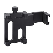 Load image into Gallery viewer, PULUZ Multifunction Aluminum Alloy Smartphone Fixing Clamp Expansion Holder Mount Bracket for DJI OSMO Pocket / Pocket 2, Fixing Clamp