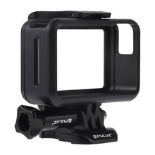 Load image into Gallery viewer, PULUZ Standard Border Frame ABS Protective Cage for DJI Osmo Action, with Buckle Basic Mount &amp; Screw, ABS