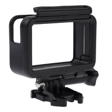 Load image into Gallery viewer, PULUZ Standard Border Frame ABS Protective Cage for DJI Osmo Action, with Buckle Basic Mount &amp; Screw, ABS