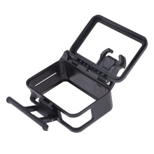 Load image into Gallery viewer, PULUZ Standard Border Frame ABS Protective Cage for DJI Osmo Action, with Buckle Basic Mount &amp; Screw, ABS