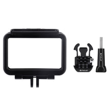 Load image into Gallery viewer, PULUZ Standard Border Frame ABS Protective Cage for DJI Osmo Action, with Buckle Basic Mount &amp; Screw, ABS
