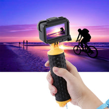 Load image into Gallery viewer, PULUZ Standard Border Frame ABS Protective Cage for DJI Osmo Action, with Buckle Basic Mount &amp; Screw, ABS