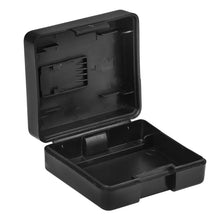 Load image into Gallery viewer, PULUZ Hard Plastic Battery Storage Box for DJI Osmo Action 6 / 5 Pro / Action 4 / GoPro HERO13 Black /12 Black /11 Black /10 Black /9 Black AHDBT-901 Enduro Battery, AHDBT-901