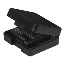 Load image into Gallery viewer, PULUZ Hard Plastic Battery Storage Box for DJI Osmo Action 6 / 5 Pro / Action 4 / GoPro HERO13 Black /12 Black /11 Black /10 Black /9 Black AHDBT-901 Enduro Battery, AHDBT-901