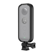 Load image into Gallery viewer, PULUZ ABS Protective Frame for Insta360 ONE X, with  Adapter Mount &amp; Screw, For Insta360 ONE X