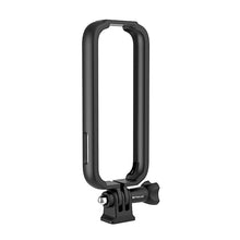 Load image into Gallery viewer, PULUZ ABS Protective Frame for Insta360 ONE X, with  Adapter Mount &amp; Screw, For Insta360 ONE X