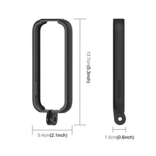 Load image into Gallery viewer, PULUZ ABS Protective Frame for Insta360 ONE X, with  Adapter Mount &amp; Screw, For Insta360 ONE X