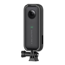 Load image into Gallery viewer, PULUZ ABS Protective Frame for Insta360 ONE X, with  Adapter Mount &amp; Screw, For Insta360 ONE X