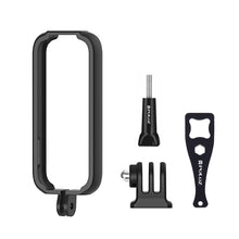Load image into Gallery viewer, PULUZ ABS Protective Frame for Insta360 ONE X, with  Adapter Mount &amp; Screw, For Insta360 ONE X