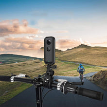 Load image into Gallery viewer, PULUZ ABS Protective Frame for Insta360 ONE X, with  Adapter Mount &amp; Screw, For Insta360 ONE X
