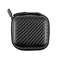 Load image into Gallery viewer, PULUZ Mini Portable Carbon Fiber Storage Bag, PULUZ For DJI OSMO Action