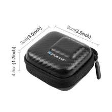Load image into Gallery viewer, PULUZ Mini Portable Carbon Fiber Storage Bag, PULUZ For DJI OSMO Action
