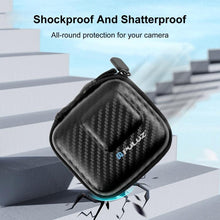 Load image into Gallery viewer, PULUZ Mini Portable Carbon Fiber Storage Bag, PULUZ For DJI OSMO Action
