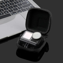 Load image into Gallery viewer, PULUZ Mini Portable Carbon Fiber Storage Bag, PULUZ For DJI OSMO Action