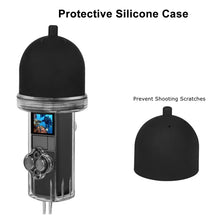 Load image into Gallery viewer, PULUZ 60m Underwater Waterproof Housing Diving Case Cover for DJI Osmo Pocket