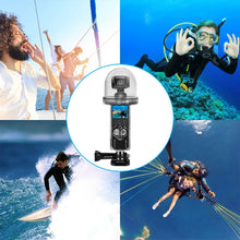 Load image into Gallery viewer, PULUZ 60m Underwater Waterproof Housing Diving Case Cover for DJI Osmo Pocket