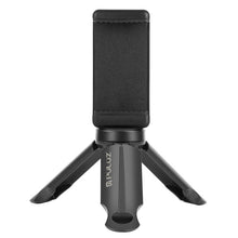 Load image into Gallery viewer, For iPhone, Galaxy, Huawei, Xiaomi, Sony, HTC, Google and other Smartphones, Tripod+Clamp 1