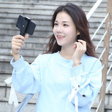 Load image into Gallery viewer, For iPhone, Galaxy, Huawei, Xiaomi, Sony, HTC, Google and other Smartphones, Tripod+Clamp 1