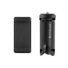 Load image into Gallery viewer, For iPhone, Galaxy, Huawei, Xiaomi, Sony, HTC, Google and other Smartphones, Tripod+Clamp 1
