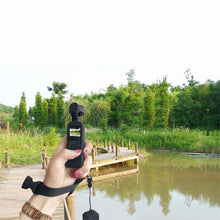 Load image into Gallery viewer, PULUZ  2 in 1 Diamond Texture Silicone Cover Case Set for DJI OSMO Pocket, For DJI OSMO Pocket