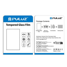 Load image into Gallery viewer, PULUZ 9H 2.5D HD Tempered Glass Lens Protector + Screen Film for DJI OSMO Pocket Gimbal, For DJI OSMO Pocket