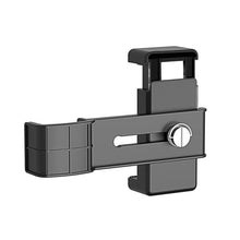 Load image into Gallery viewer, PULUZ Smartphone Fixing Clamp 1/4 inch Holder Mount Bracket for DJI OSMO Pocket / Pocket 2, Clamp