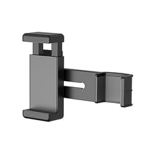 Load image into Gallery viewer, PULUZ Smartphone Fixing Clamp 1/4 inch Holder Mount Bracket for DJI OSMO Pocket / Pocket 2, Clamp